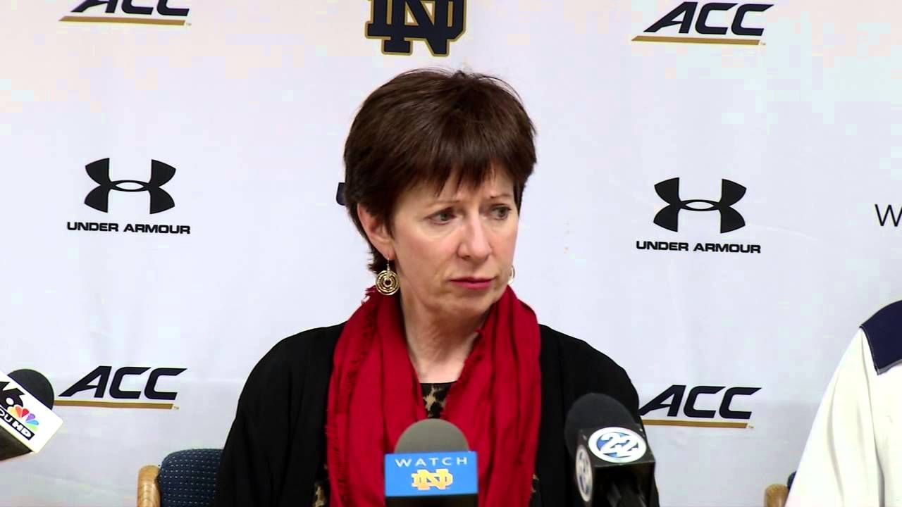 WBB - Florida State Post Game Press Conference