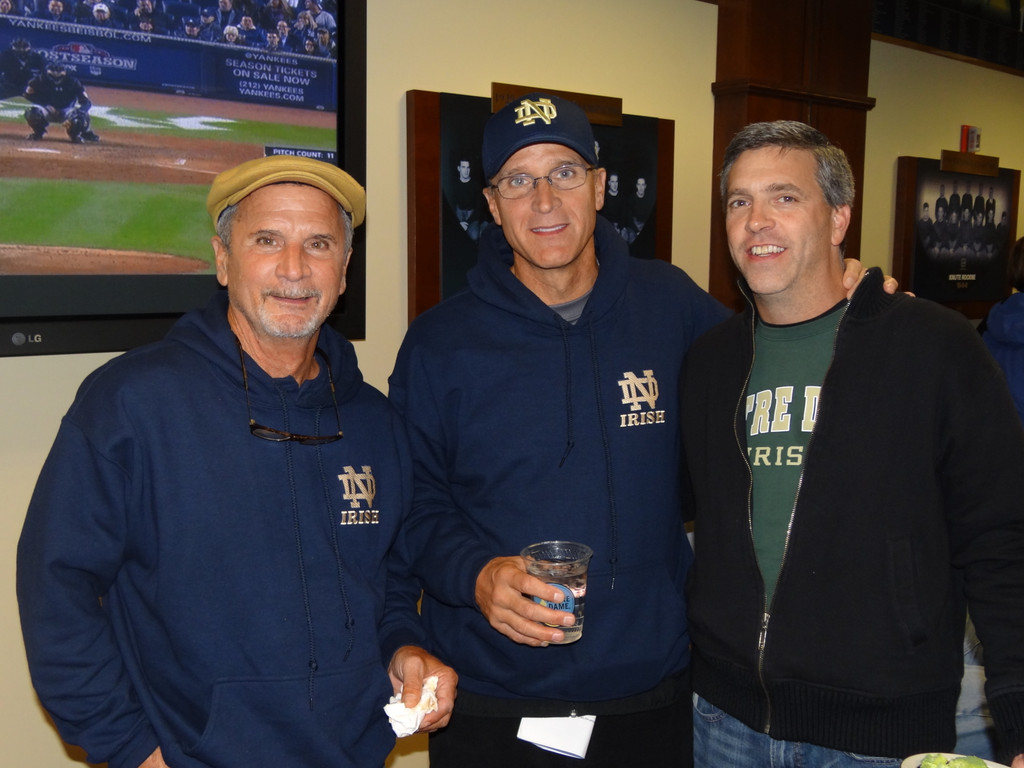 2012 Stanford Weekend Photo Gallery