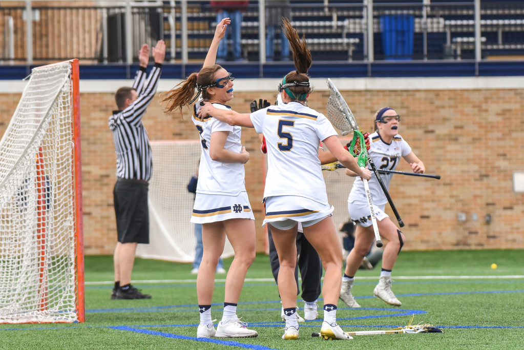 Senior Day vs. San Diego State