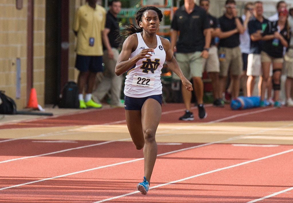 ACC Outdoor Championships