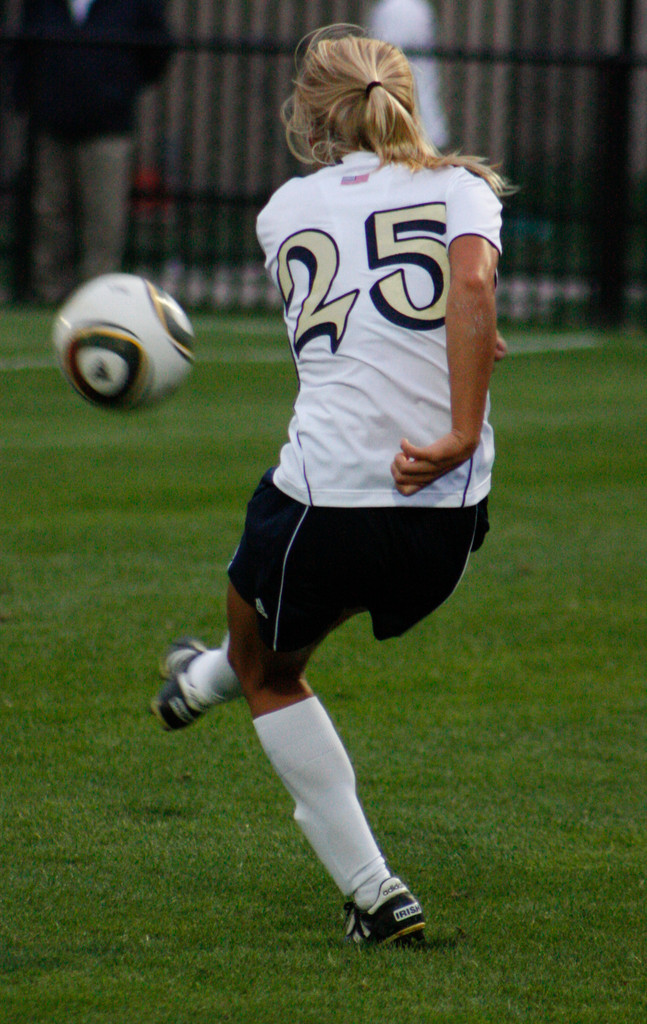 Women's Soccer vs. Santa Clara