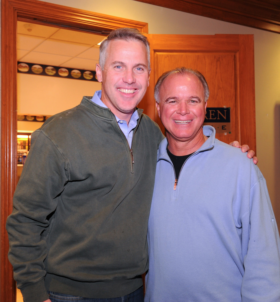 2012 BYU Weekend Photo Gallery