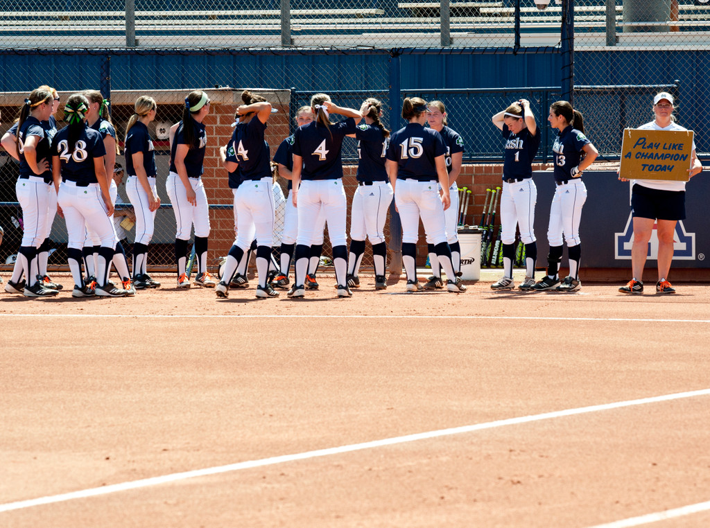 Irish Upend Hawai'i, 7-3