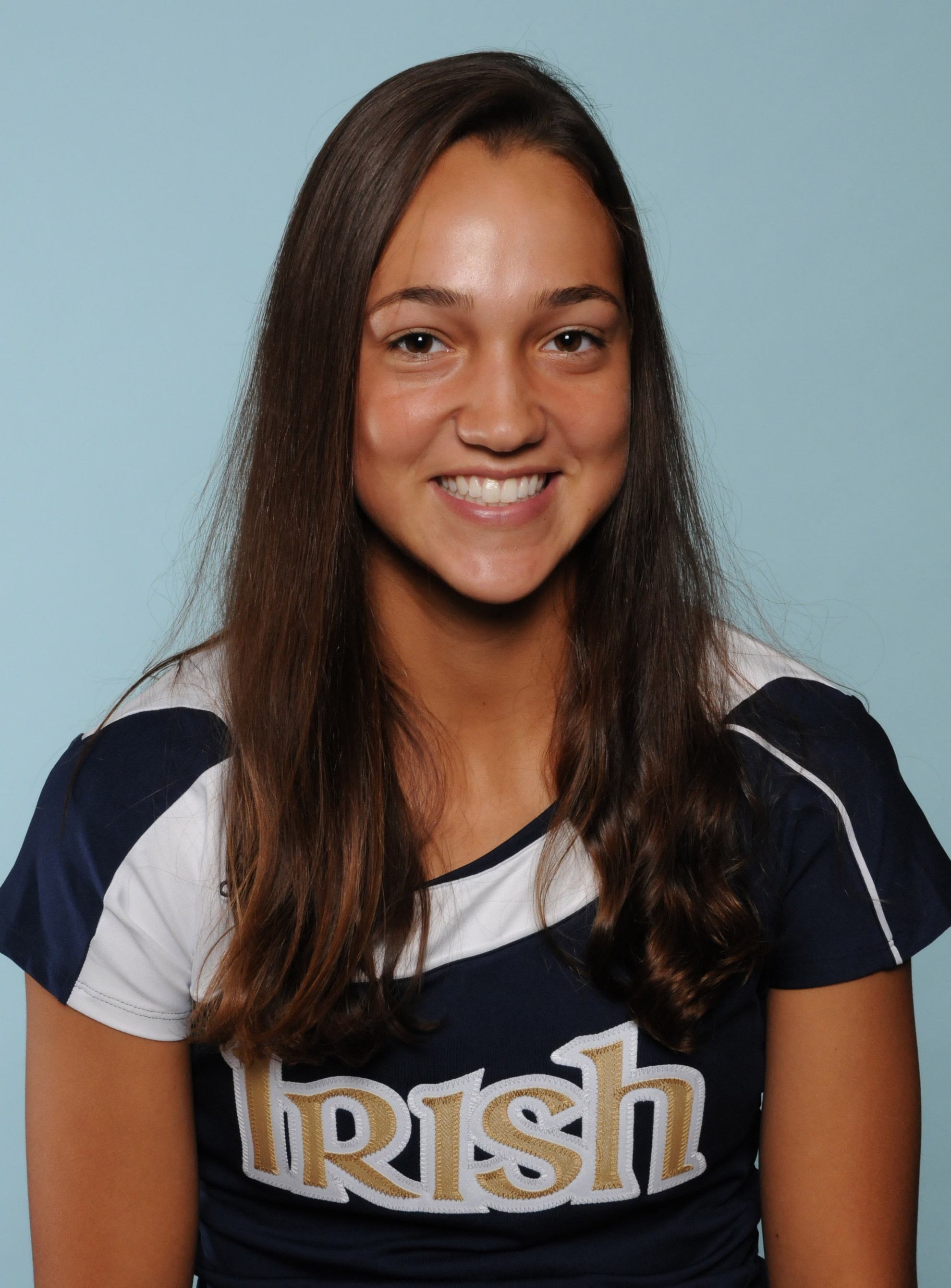 No. 18 Irish Fall At No. 17 Nebraska In ITA Kick Off Final Freshman Quinn Gleason earned a 6-2, 6-4 victory over Nebraska's Stefanie Weinstein Sunday