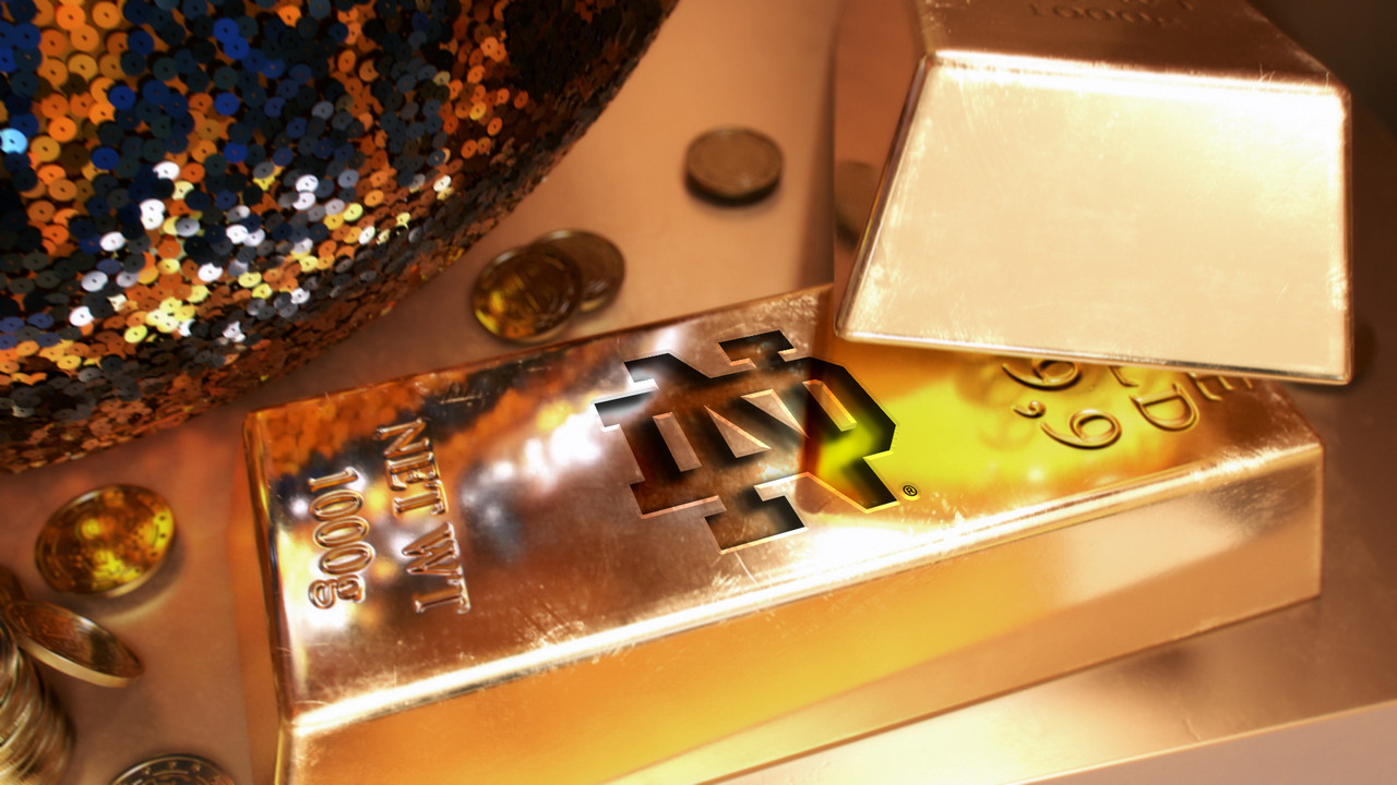 Notre Dame Fighting Irish - Official Athletics Website