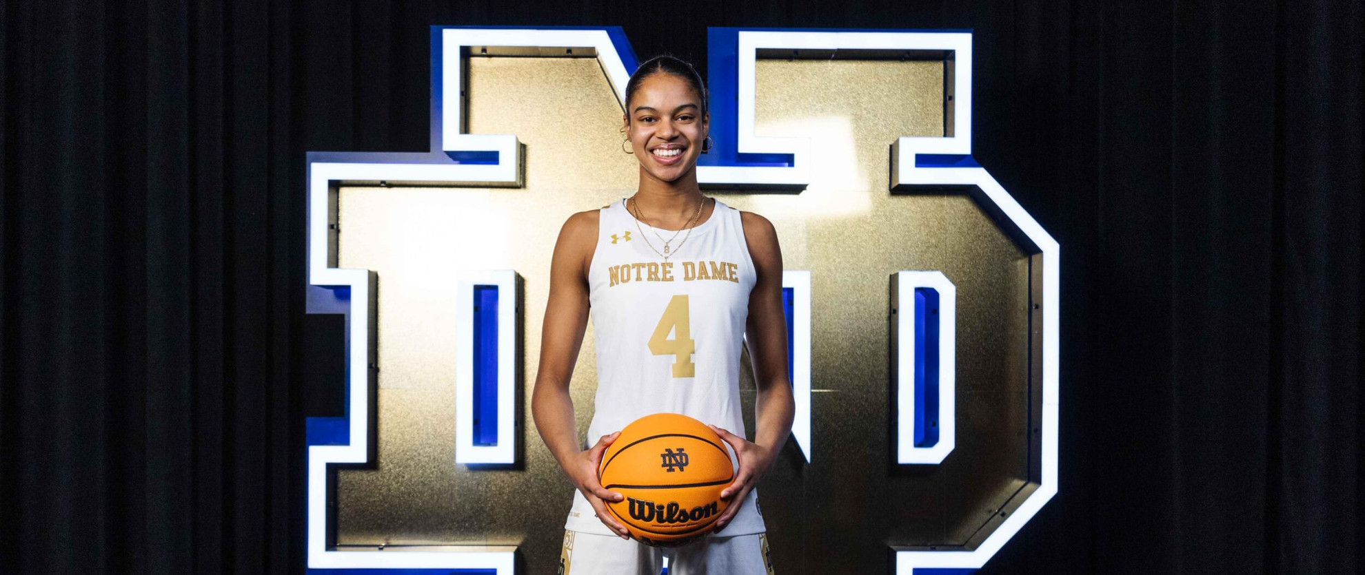 Five-star signee Cassandre Prosper to enroll early Five-star signee Cassandre Prosper to enroll early