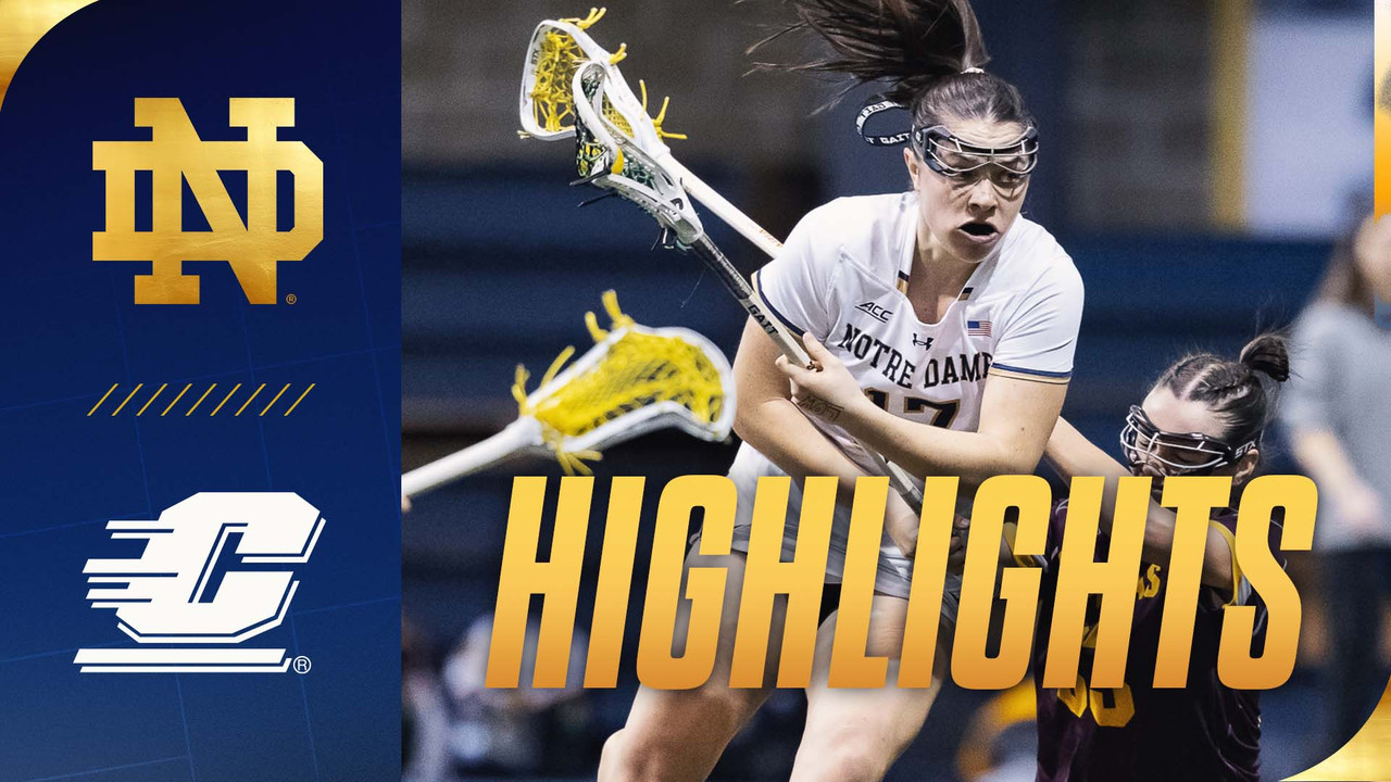 Notre Dame Fighting Irish - Official Athletics Website