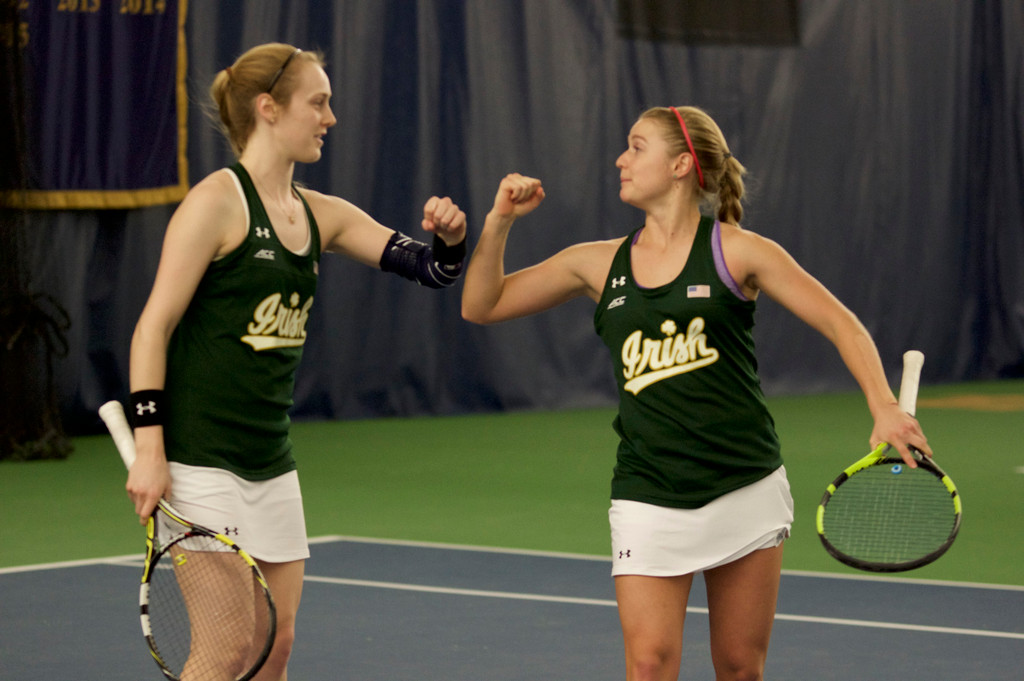 Notre Dame vs. Purdue