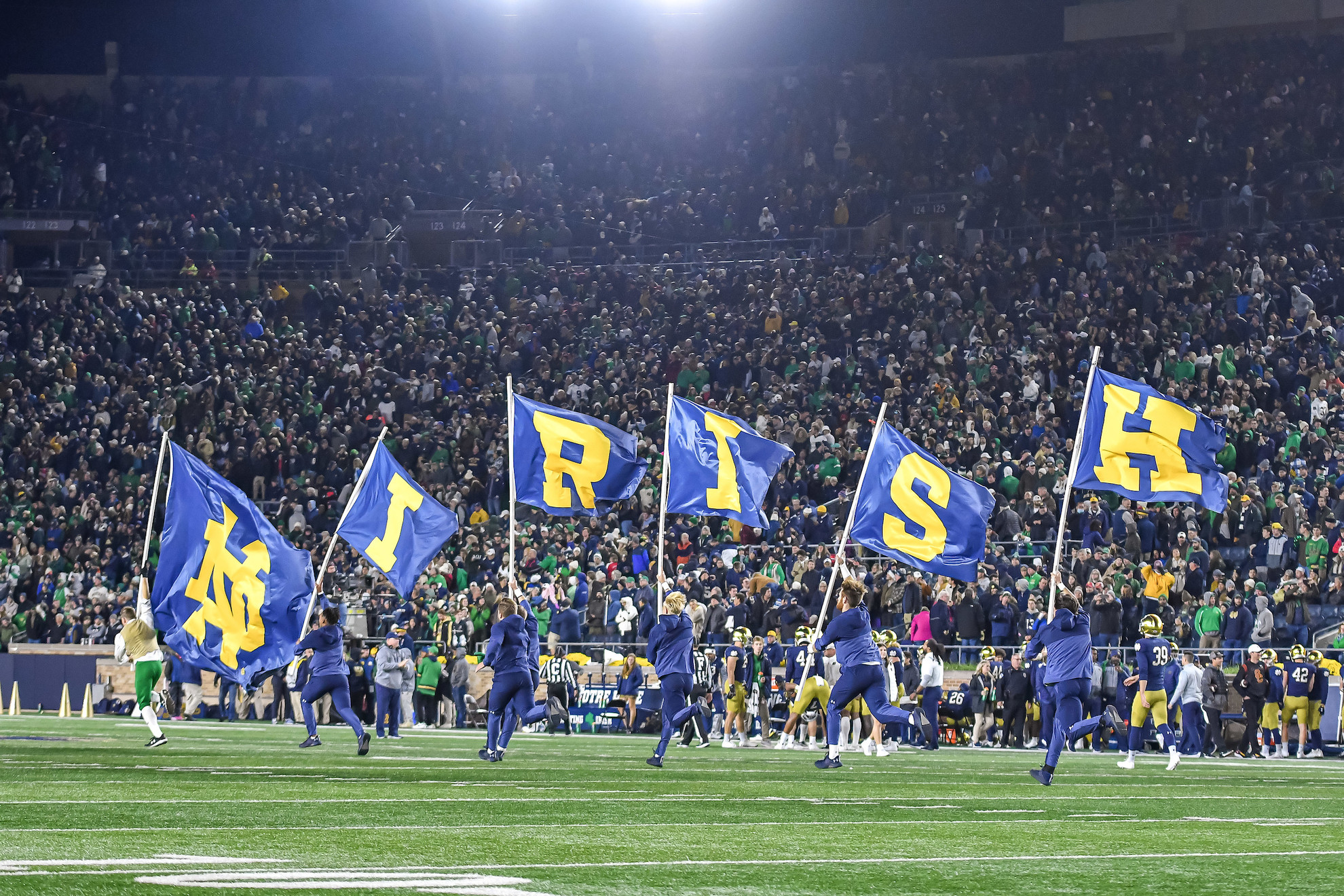 2022 Shamrock Series Ticket Information Announced 2022 Shamrock Series Ticket Information Announced