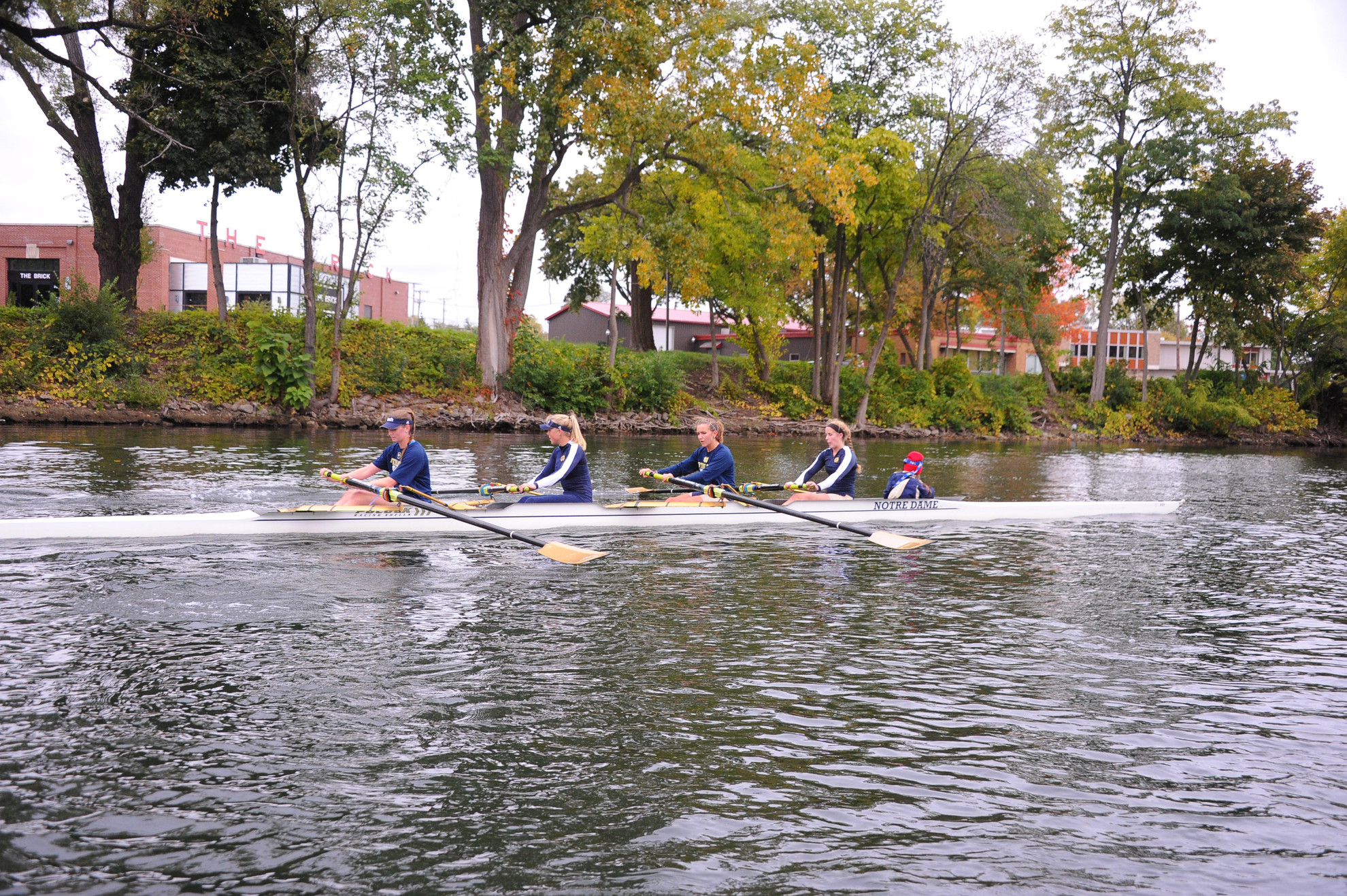 Irish Log Competitive Opening Day At Oak Ridge Cardinal Invite Three Irish crews picked up race victories in season's first day of racing in Oak Ridge