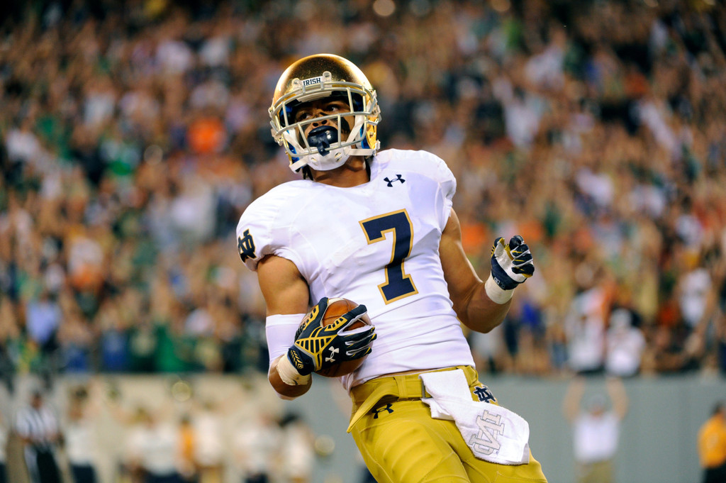 Will Fuller NFL Draft