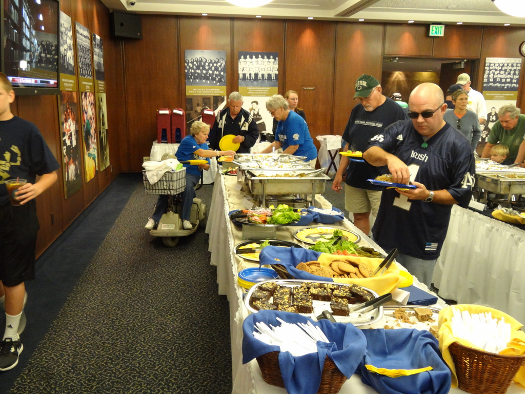 2012 Purdue Weekend Photo Gallery