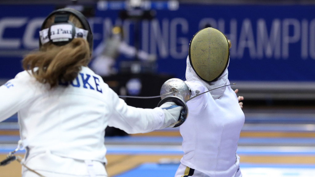 ACC Fencing Championships