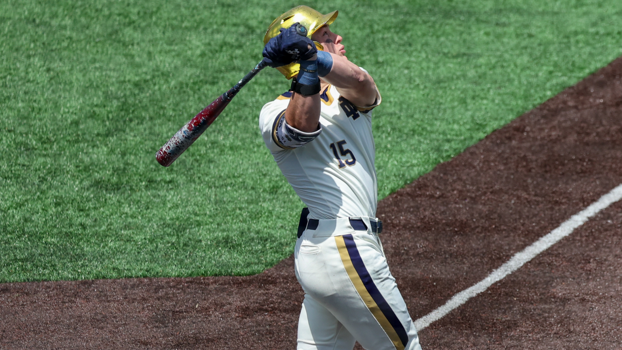 Notre Dame Fighting Irish - Official Athletics Website