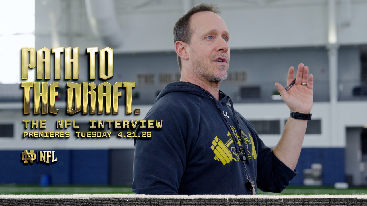 Notre Dame Fighting Irish - Official Athletics Website