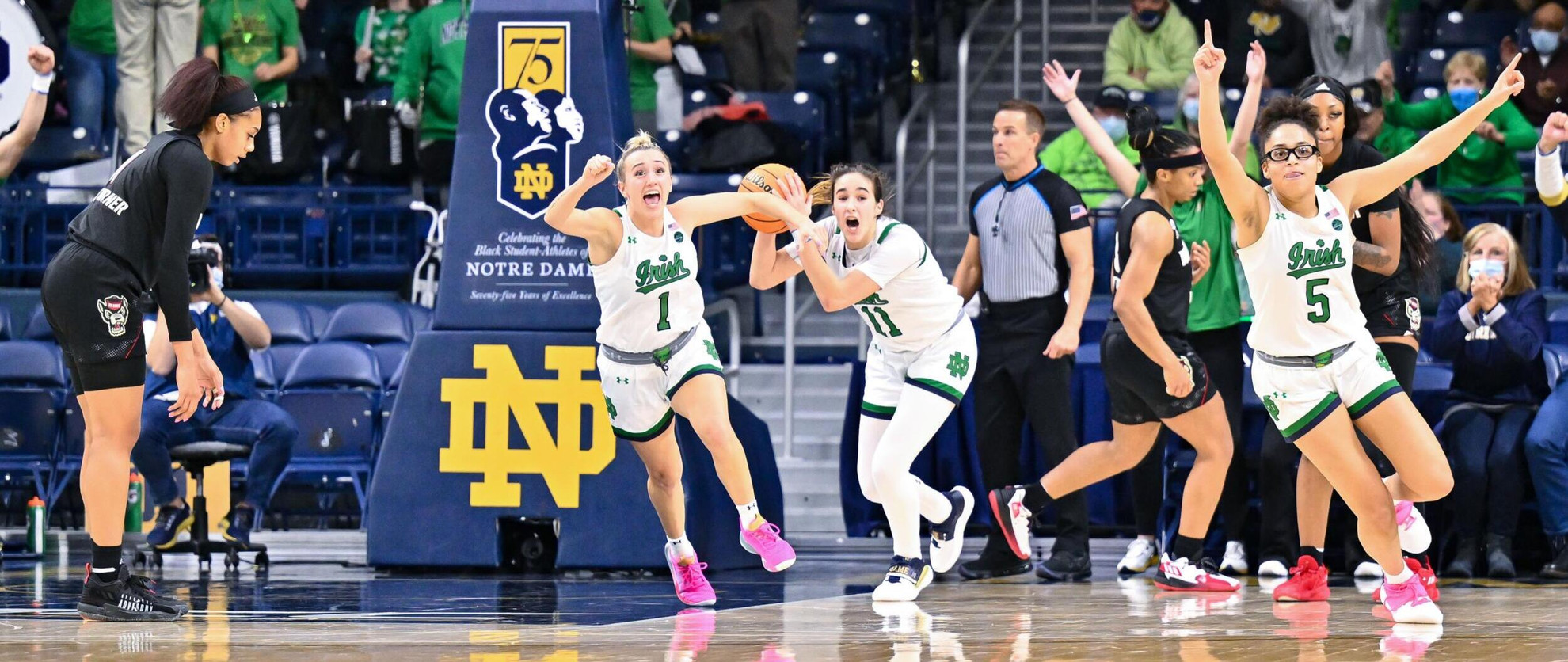 NCAA Tournament Preview: The Green is Back NCAA Tournament Preview: The Green is Back