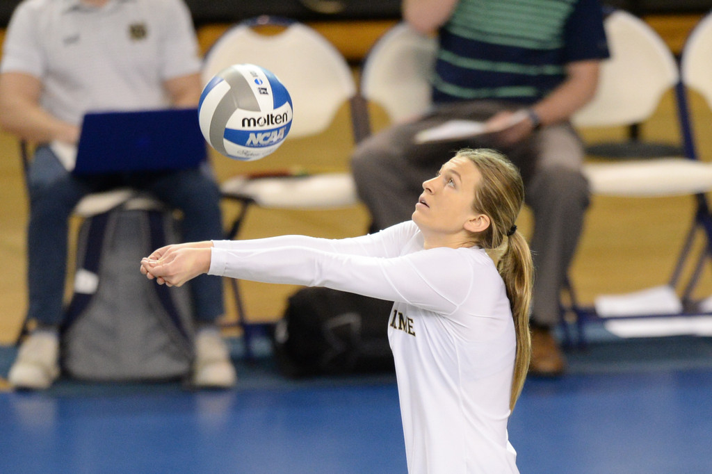 NCAA First Round vs Western Kentucky