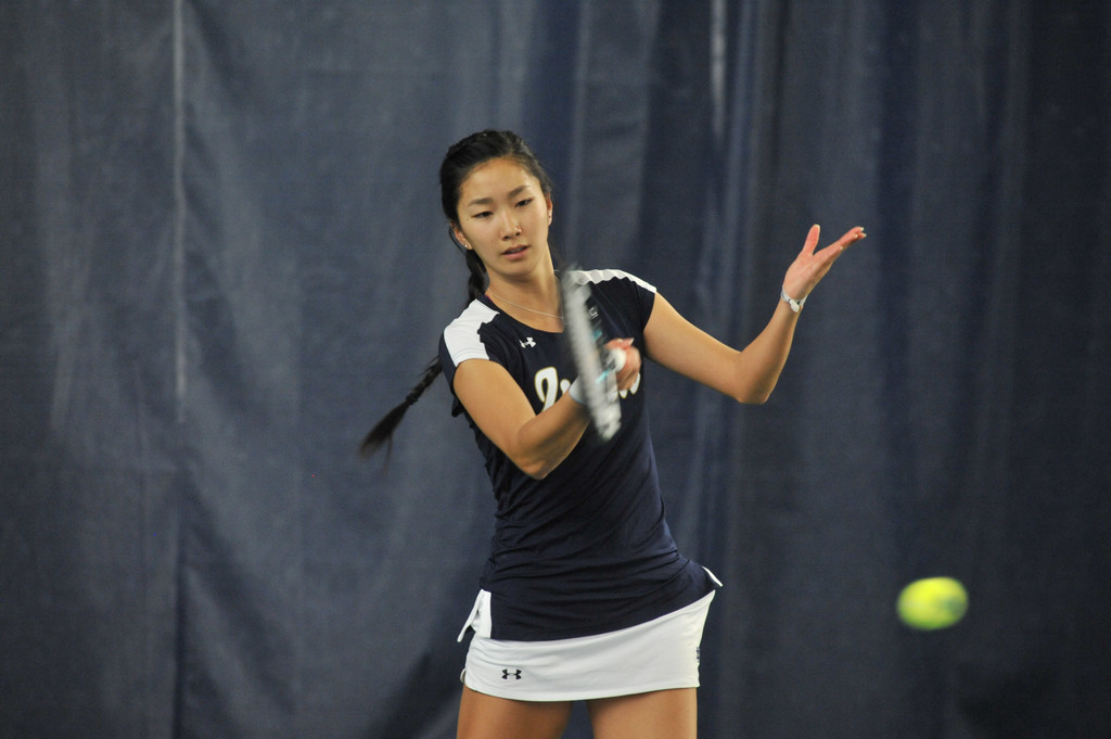 Notre Dame v. Louisville