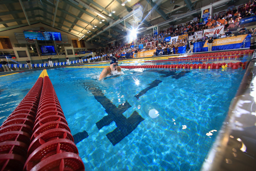 Reliving Emma Reaney's National Championship