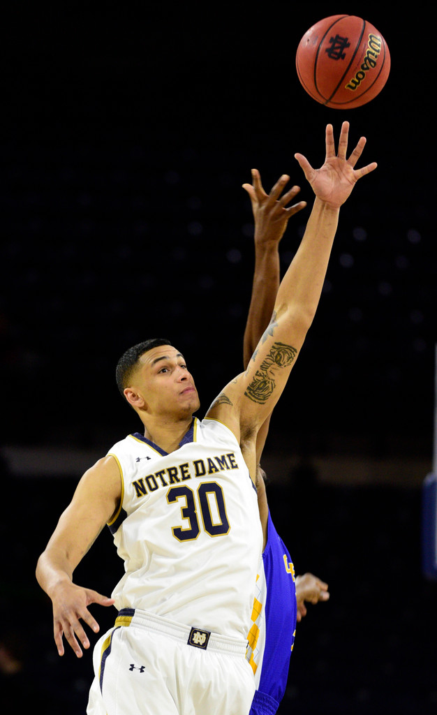Men's Basketball vs. Coppin State