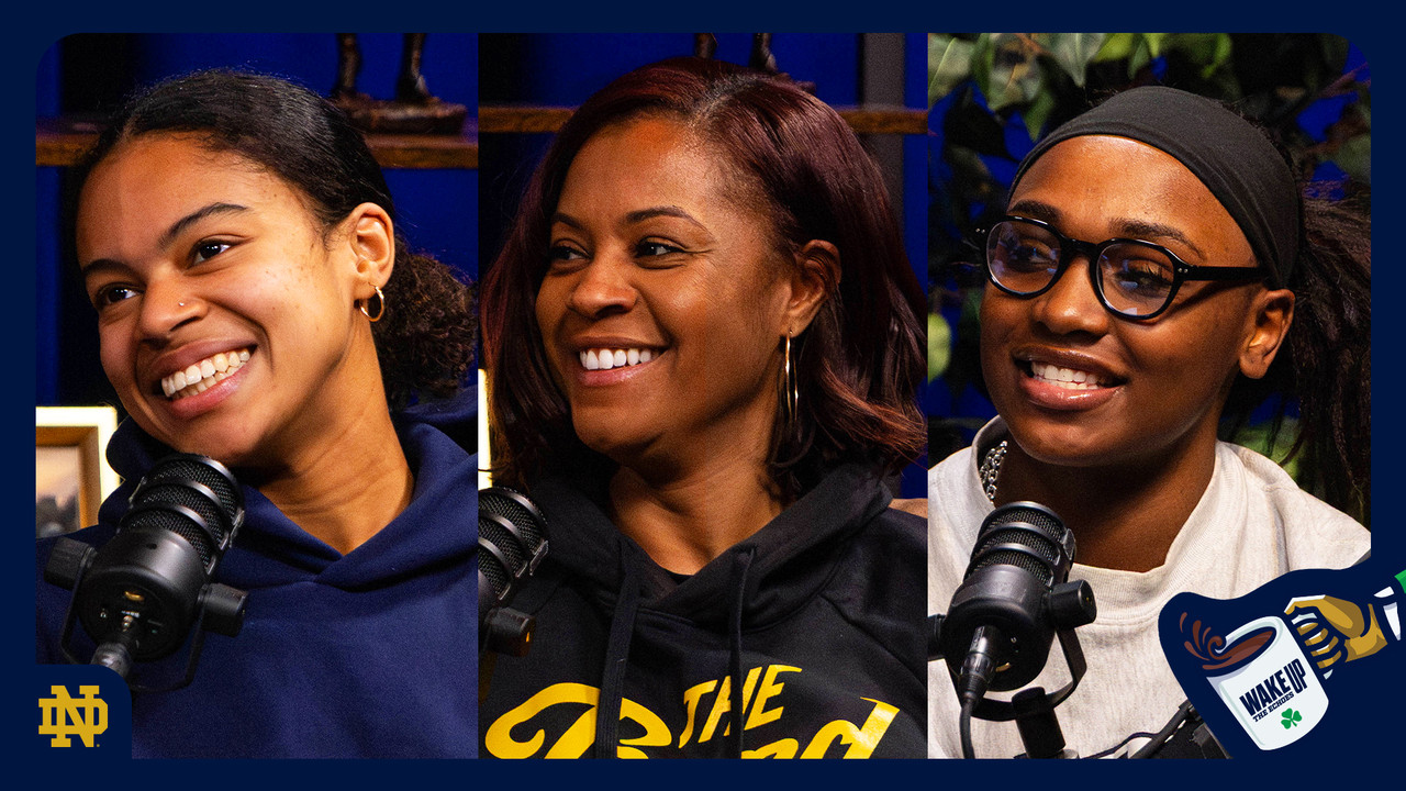 Notre Dame Fighting Irish - Official Athletics Website