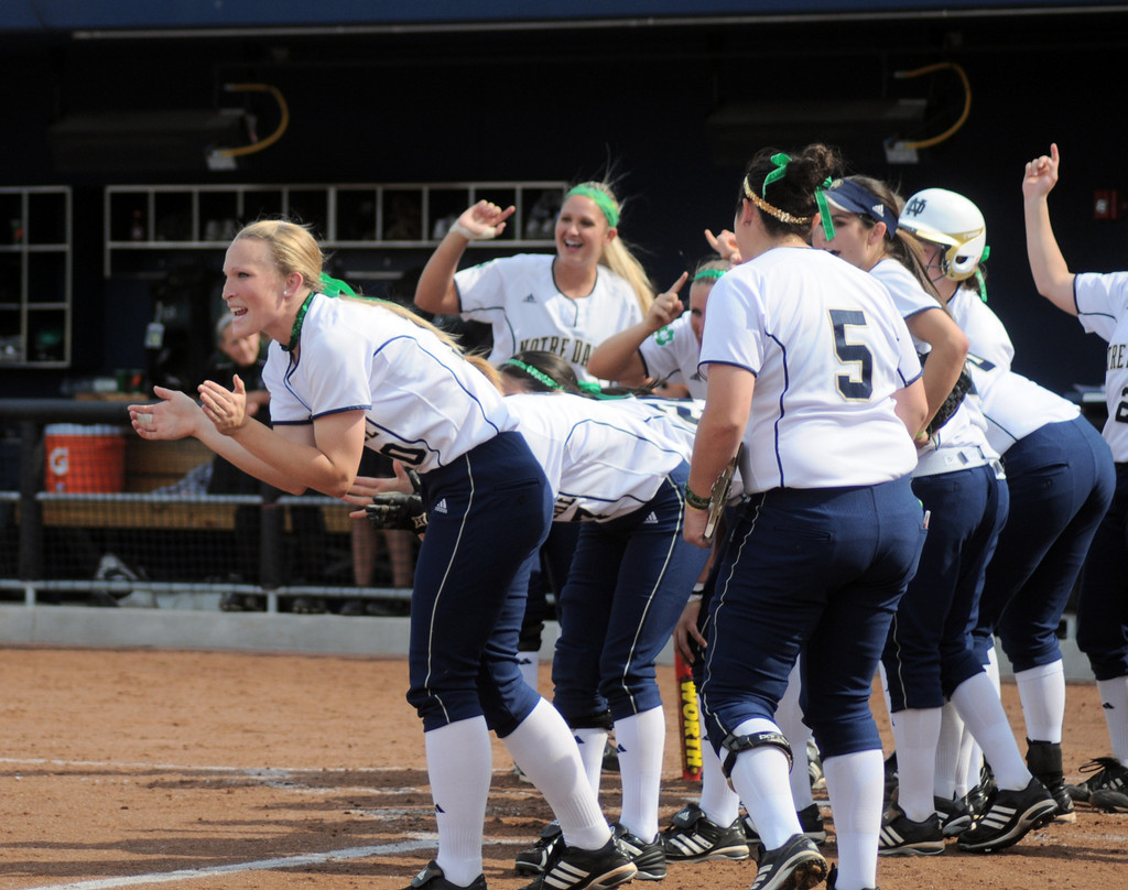 Irish Slug Past Cleveland State