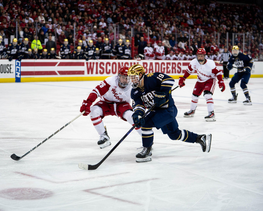 Notre Dame Fighting Irish - Official Athletics Website