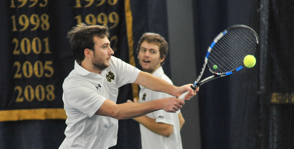 Notre Dame v. Kentucky