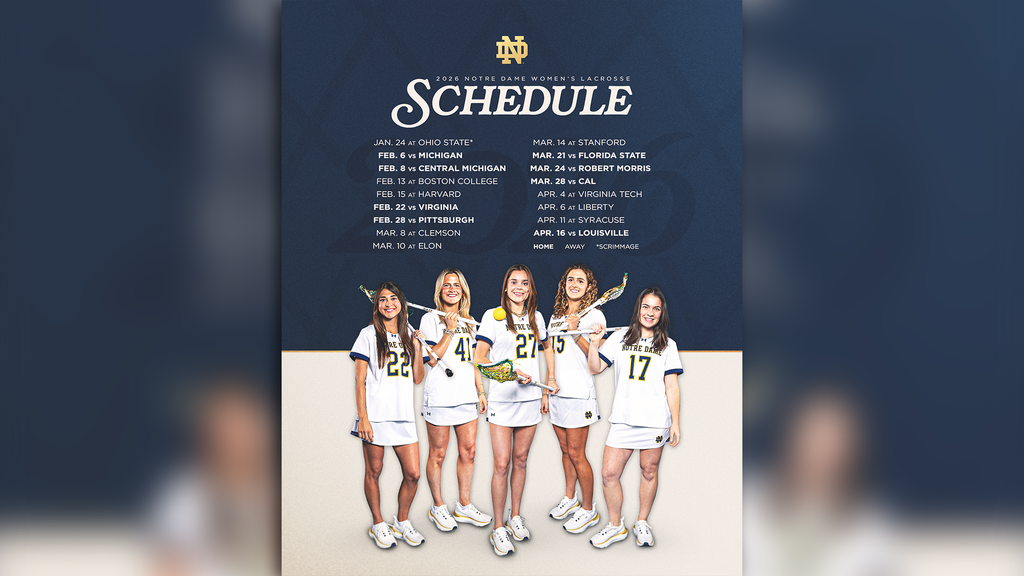 Notre Dame Fighting Irish - Official Athletics Website