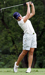 Fighting Irish Head To Virgin Islands For Second Spring Tournament Freshman Alejandra Diaz-Calderon and the Fighting Irish will travel to the U.S. Virgin Islands to take part in the St. Croix Collegiate Classic March 11-13.
