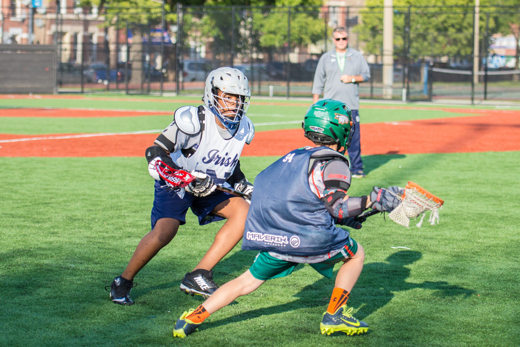 2015 Playing for Peace