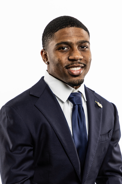 Brayden Robinson - 2OLID6OLD - Notre Dame Fighting Irish