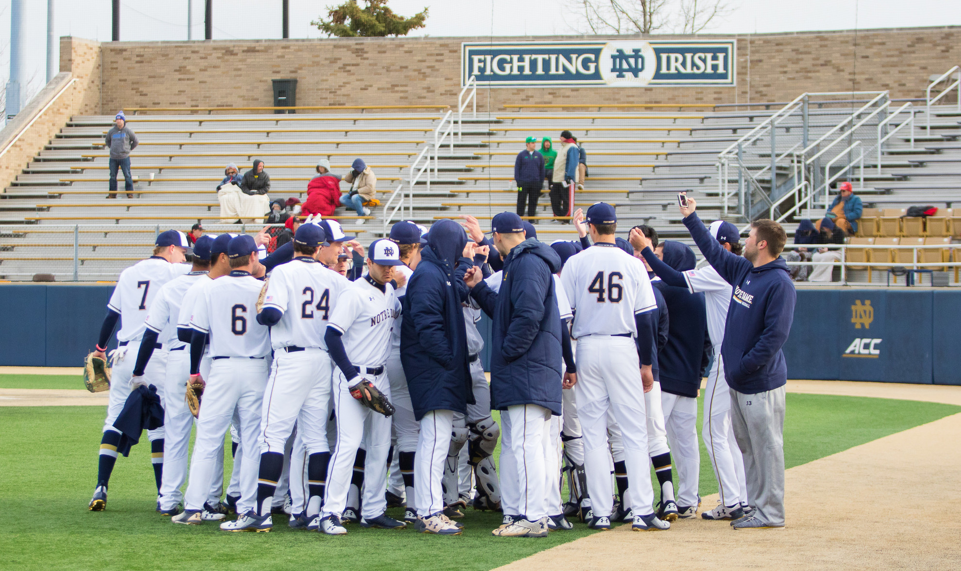 Register Now: Irish Baseball Summer Camp Register Now: Irish Baseball Summer Camp