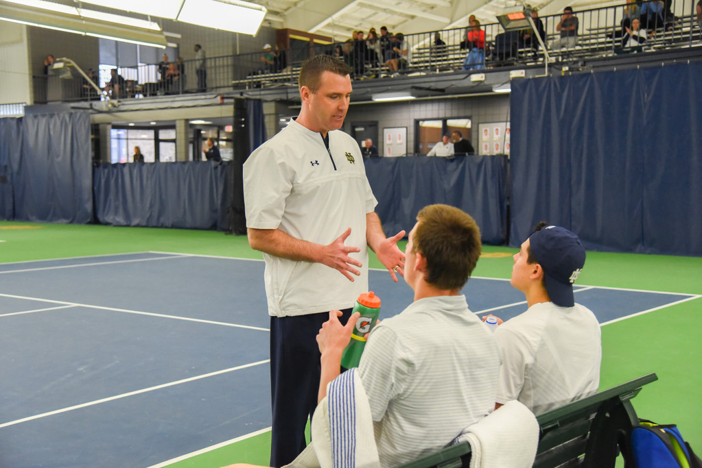 Notre Dame vs Florida State