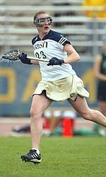 Junior defender Meaghan Fitzpatrick was named second team all-BIG EAST for 2006.
