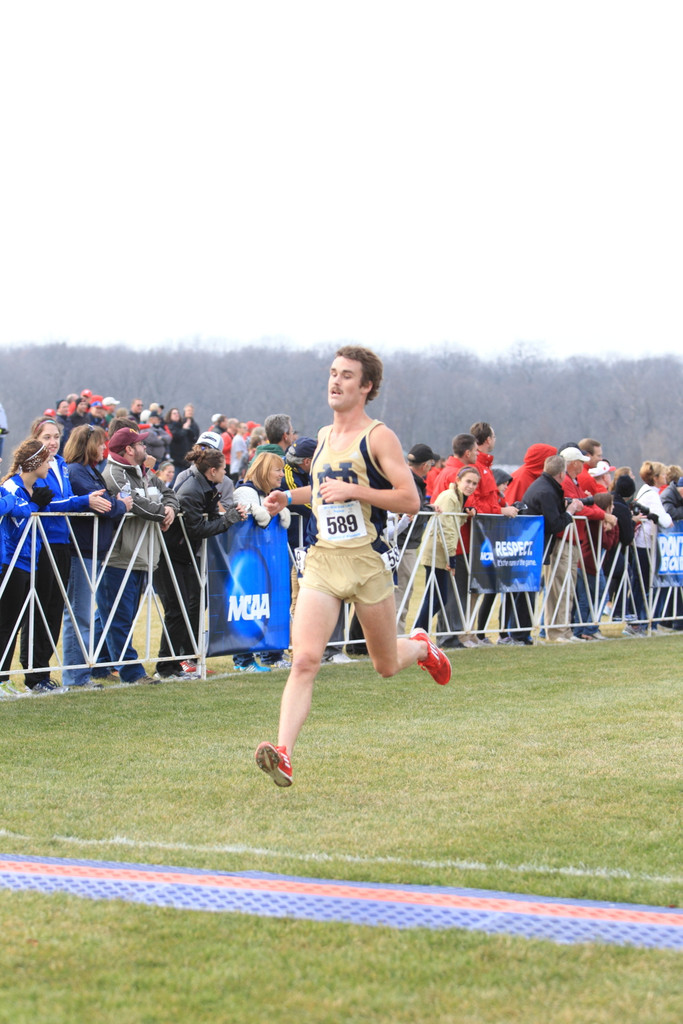 2012 NCAA Great Lakes Regional