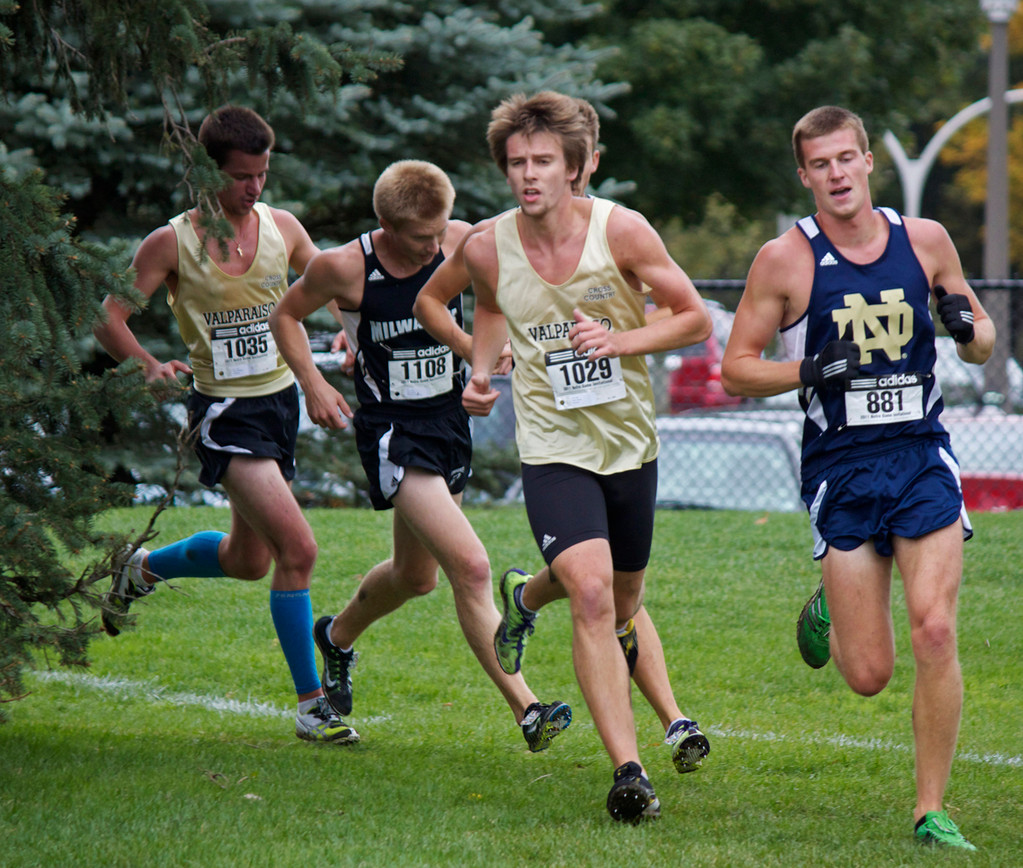 9/30 Notre Dame Invitational