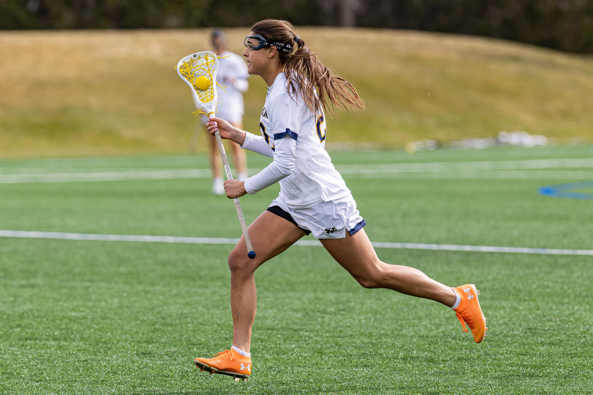 #11/12 Irish Set To Take On Elon #11/12 Irish Set To Take On Elon
