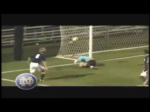 2010-11 Notre Dame All-Sports Highlight Video