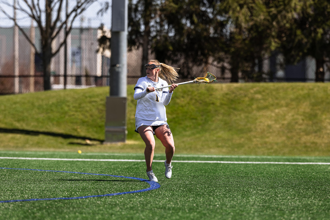 Notre Dame Fighting Irish - Official Athletics Website