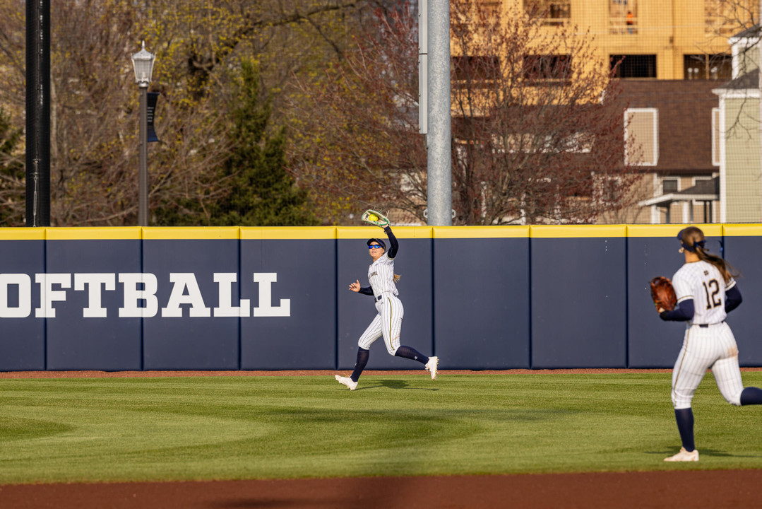Notre Dame Fighting Irish - Official Athletics Website