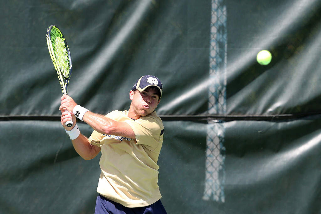 Notre Dame at North Carolina