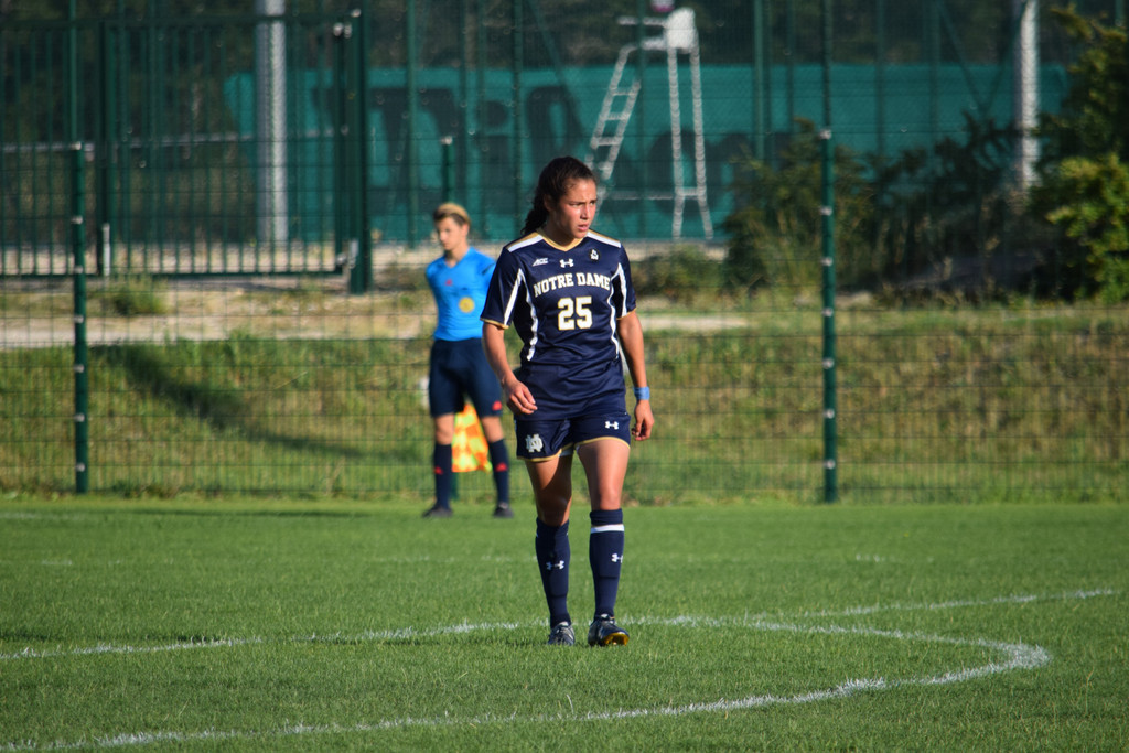 Irish Abroad in France: Avignon