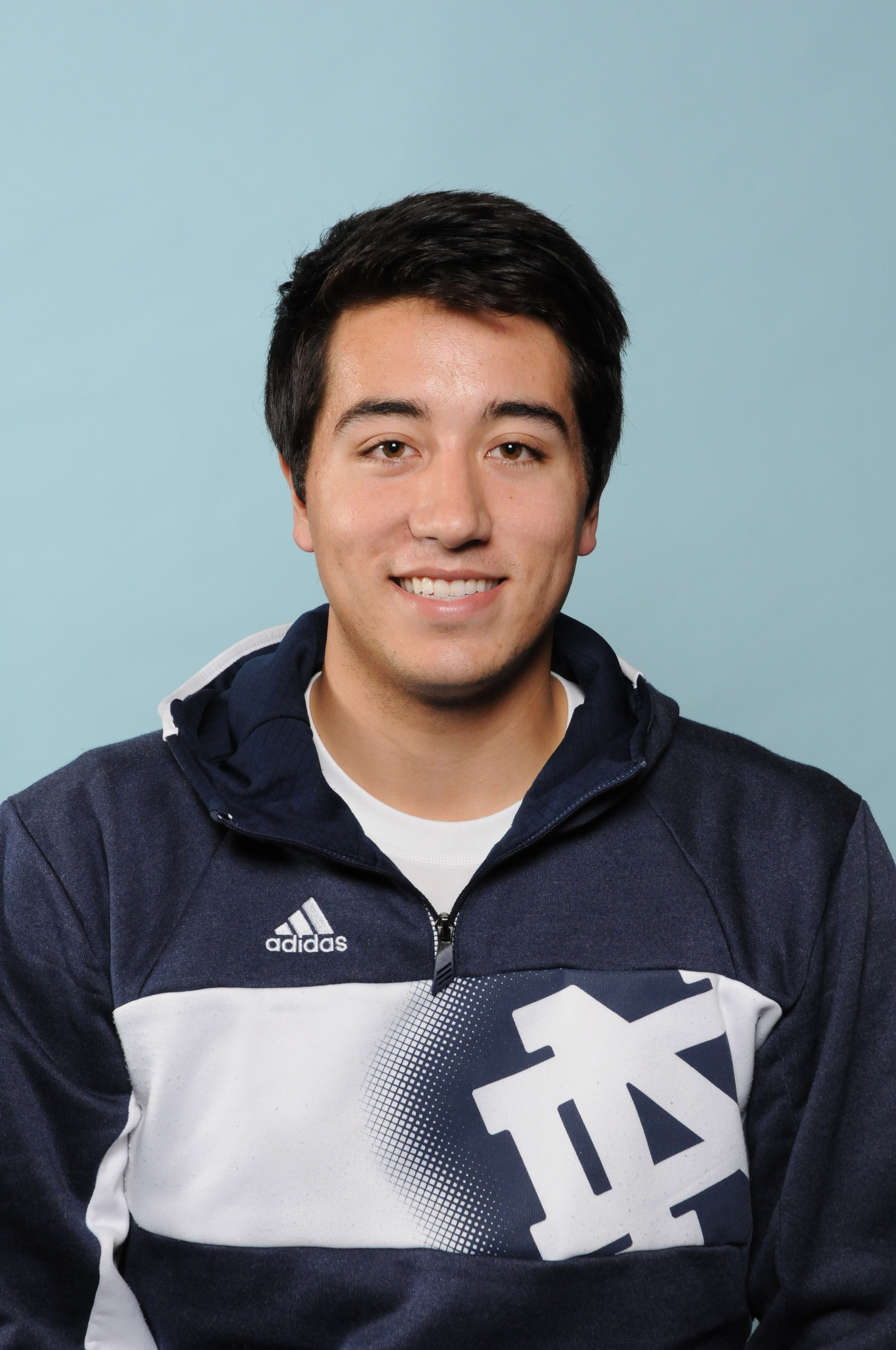Gerek Meinhardt: A Transformative Athlete for the Ages 2014 men's captain Gerek Meinhardt left an impression in more ways than one on Notre Dame's fencing program - and the sport as well.