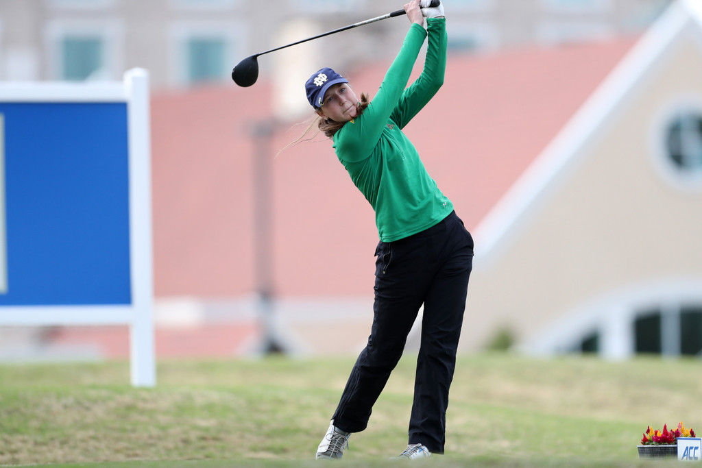 2018 ACC Championships | Day 2