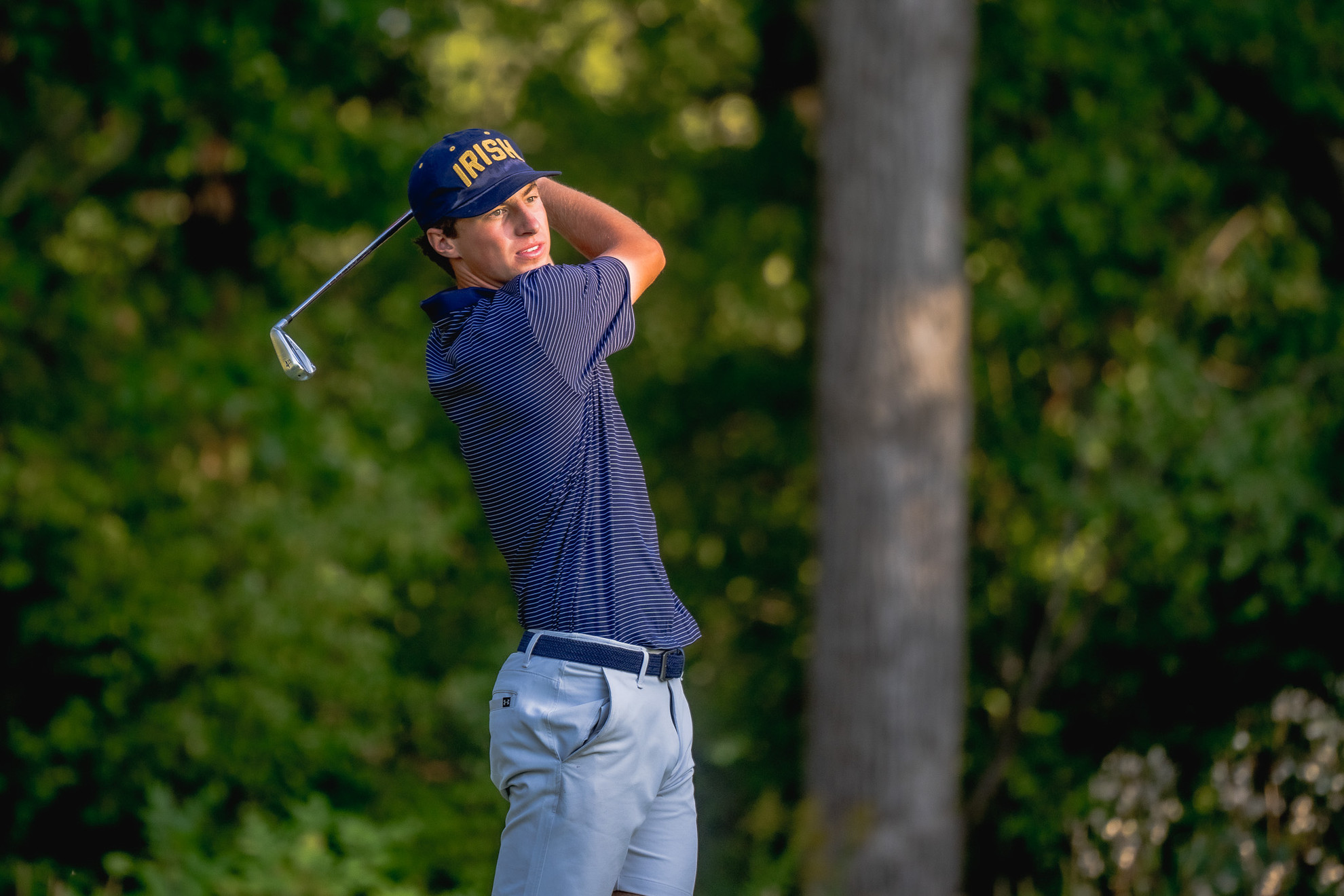 Men’s Golf Continues Strong Start To Season At Windon Memorial Classic Men’s Golf Continues Strong Start To Season At Windon Memorial Classic