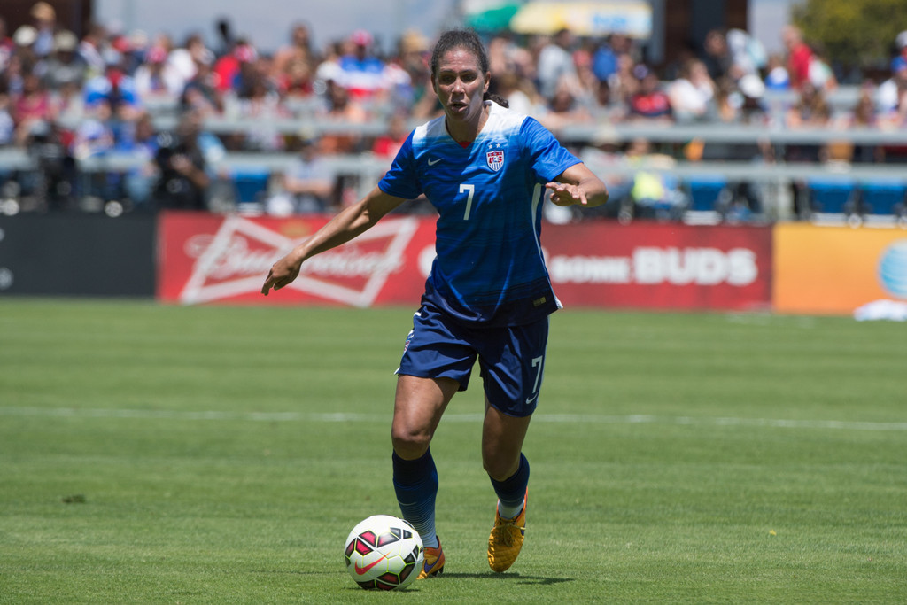 2015 Women's World Cup