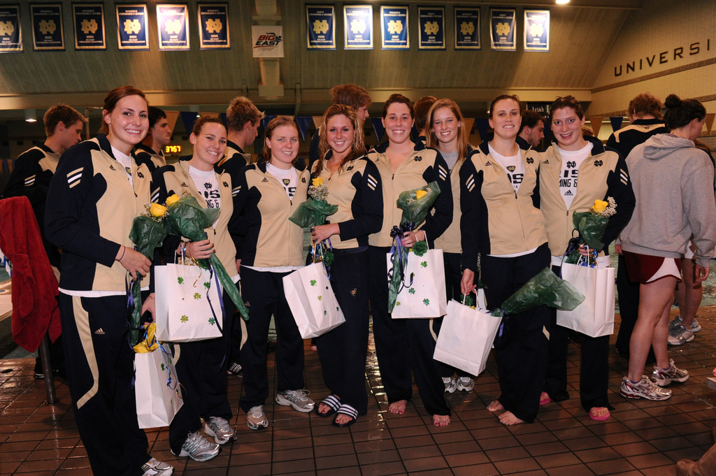 Scenes From the 2010-11 Season