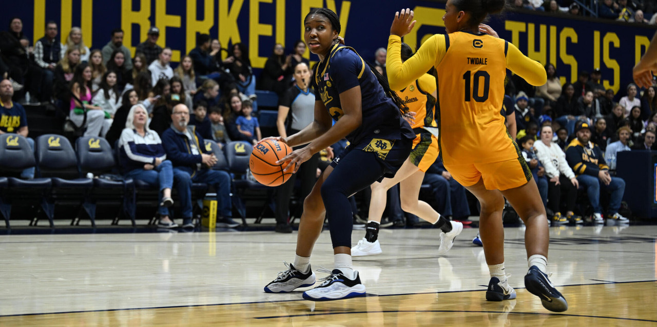 Notre Dame Fighting Irish - Official Athletics Website