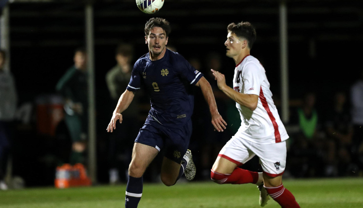 Notre Dame Fighting Irish - Official Athletics Website